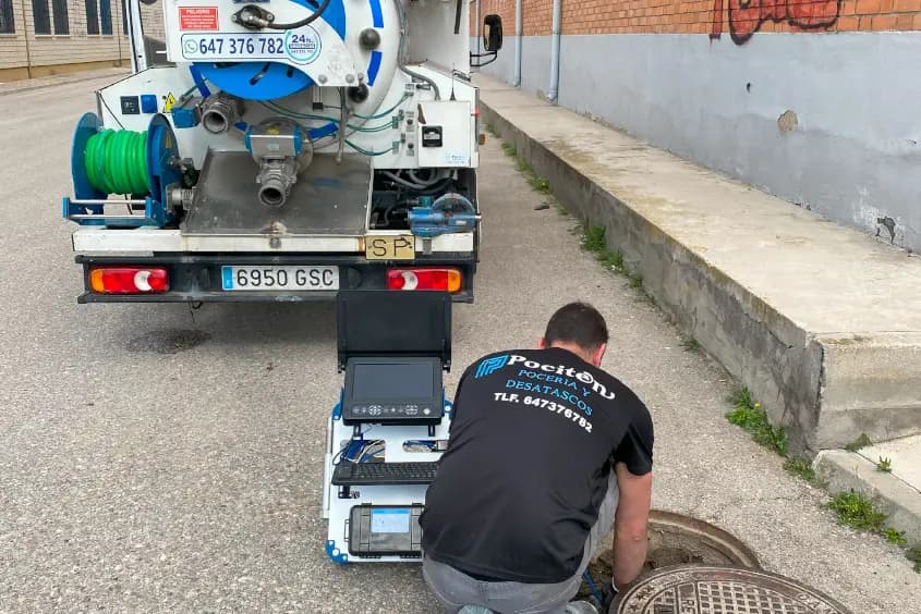 Servicios Desatascos Baratos