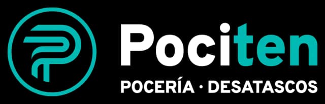 Logo Desatascos Pociten