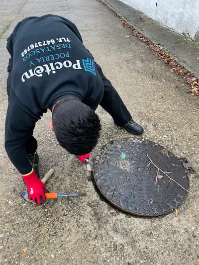 Servicios de Desatascos